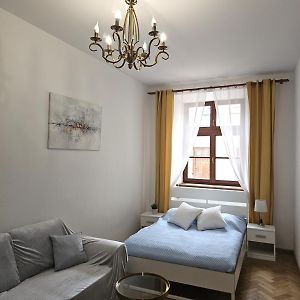 Appartement met Twee Slaapkamers