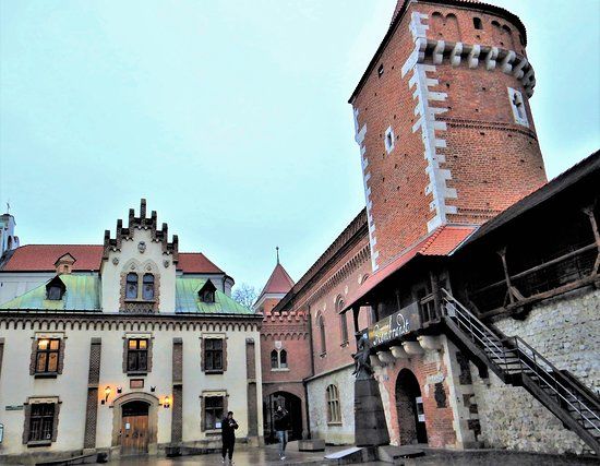 Princes Czartoryski Foundation